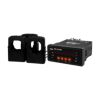 Modbus RTU, 3-phase power meter; includes 400A CT (Inside diameter 36 mm; wire lead 4 m) x 3ICP DAS